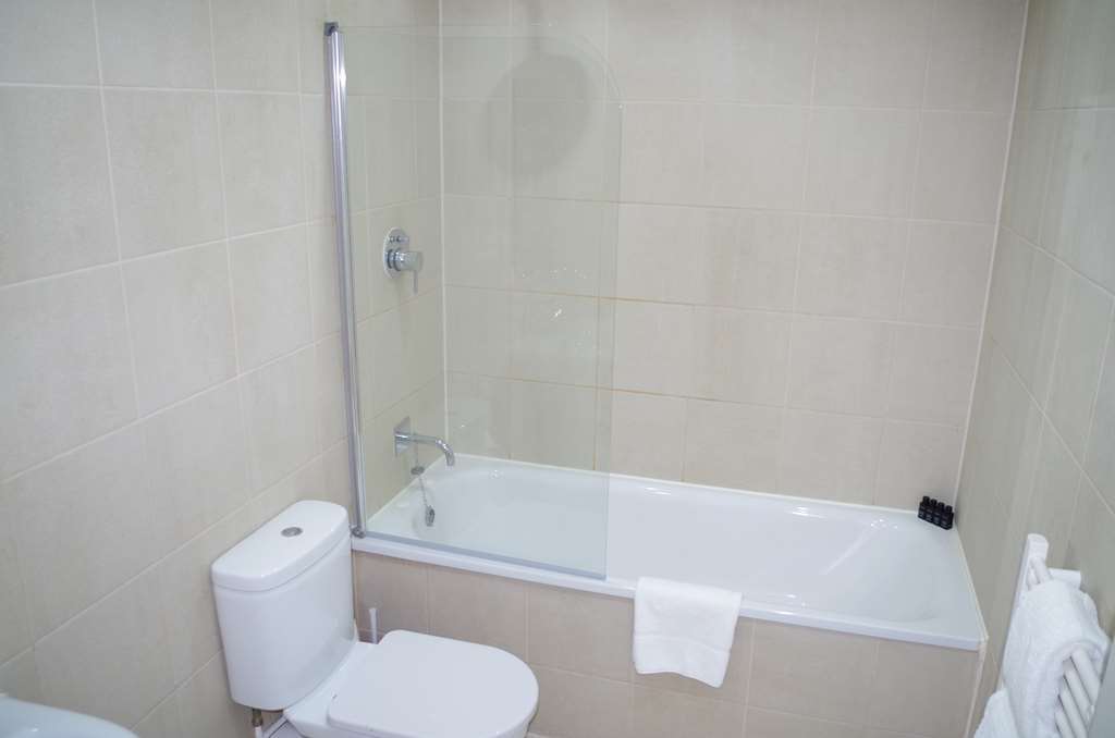 Dreamhouse Apartments Glasgow St Vincent Street Habitación foto