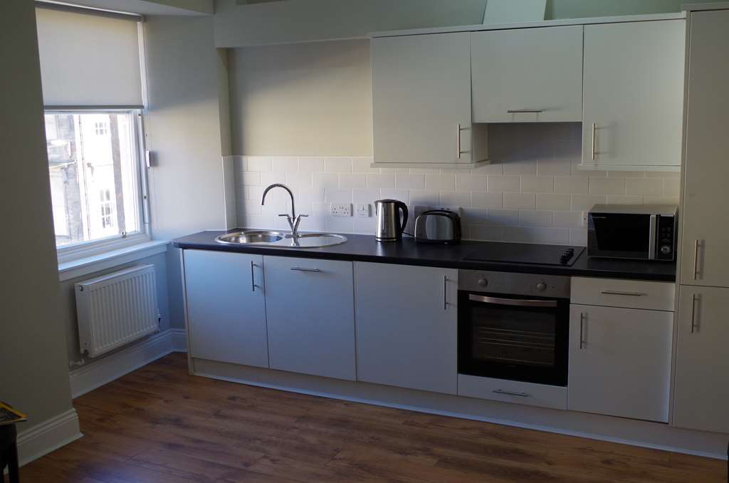 Dreamhouse Apartments Glasgow St Vincent Street Habitación foto
